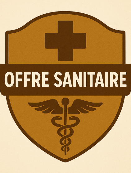 Service de Santé de District