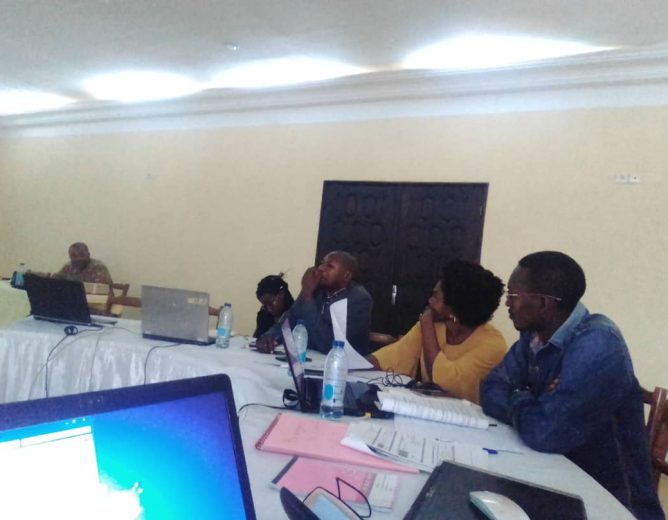 Ouest : atelier de formation des CTD au numérique