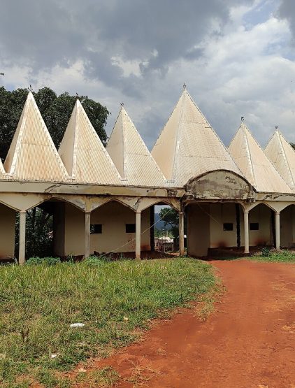 Les Chefferies de 2ᵉ degré de la Commune de Mbouda