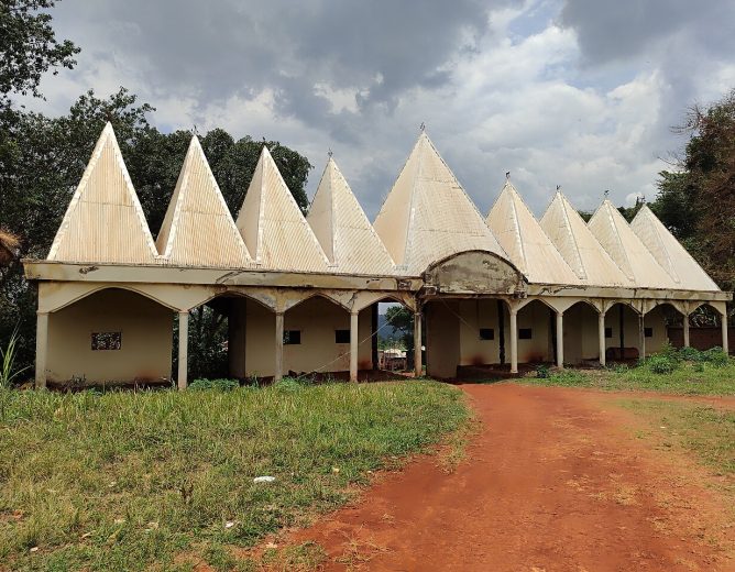 Les Chefferies de 2ᵉ degré de la Commune de Mbouda