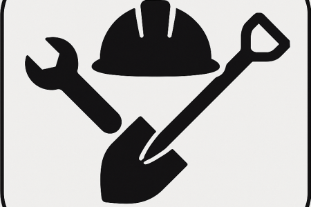 Service Technique et Travaux Publics