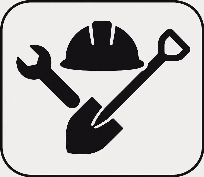 Service Technique et Travaux Publics