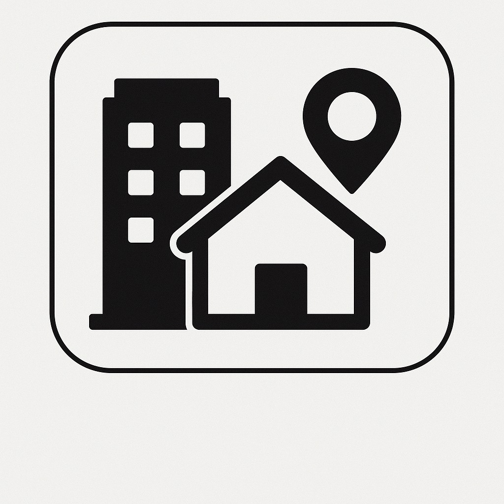 Service de l’Urbanisme et de l’Habitat