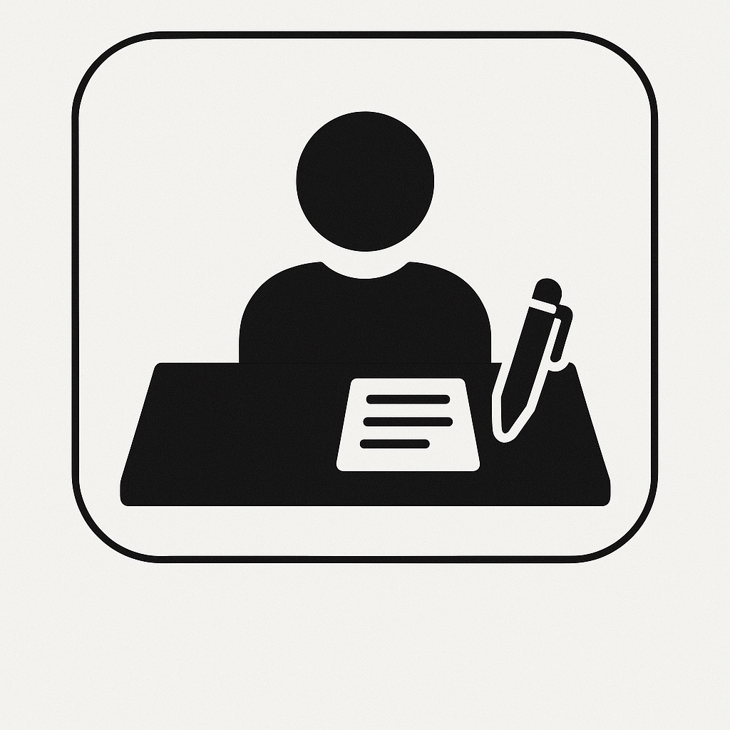 Secrétariat Particulier du Maire