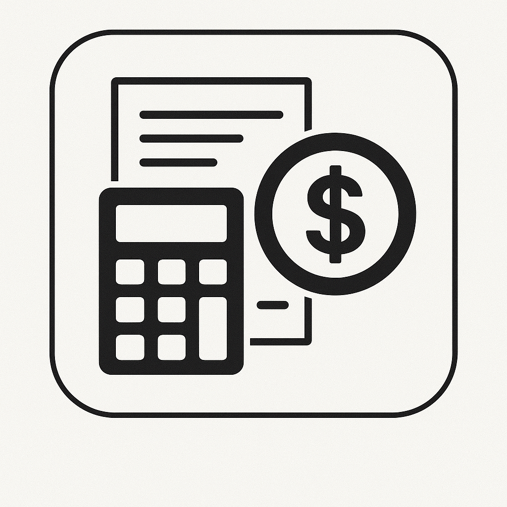 Service des Finances et de la Fiscalité