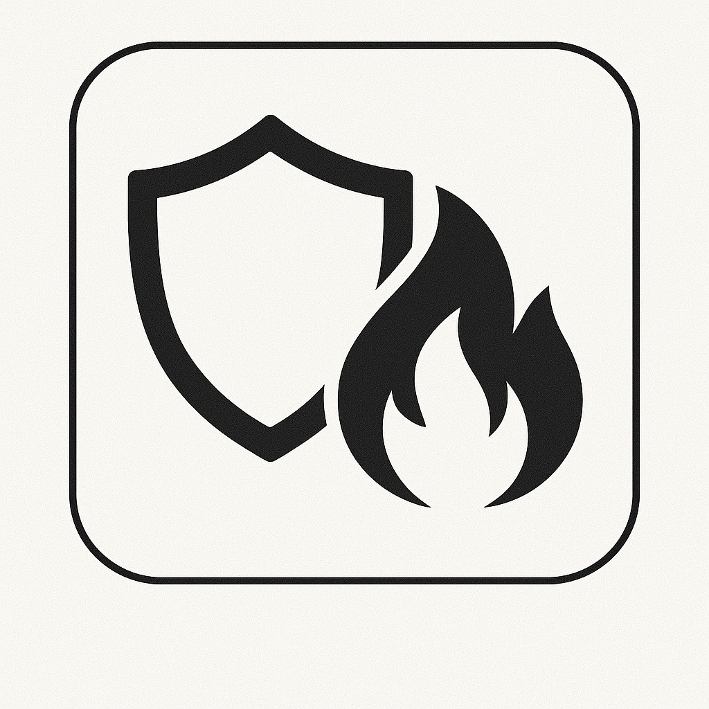 Sécurité & Gestion de Risques